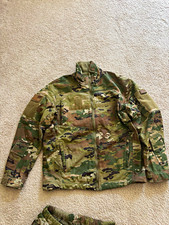 Massif Elements FREE IWOL Flame Resistant Multicam Jacket & Pants Set picture