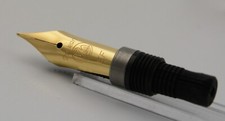 Pelikan Nib Extra Fine M200 -M250-M400-M420-M450-M600-M620-M650 COMPATIBLE picture