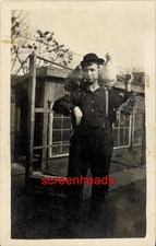 C1915 RPPC PHOTO 