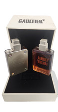 Jean Paul Gaultier 2   2x40ml EDP RARE picture