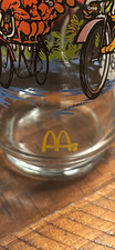 McDonald's 1981 Vintage Kermit the Frog, 2 glasses. picture