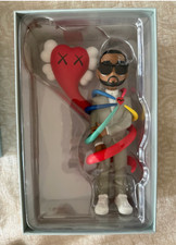 The Canvas Don Kanye West