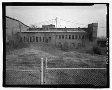 Durham North Carolina Durham Hosiery Mill Angier Avenue Walker Street 1900s picture