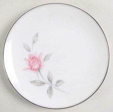 Noritake Rosemarie Bread & Butter Plate 463208 picture