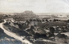 c1915 Los Angeles California Stony Point Chatsworth CA RPPC Photo Postcard COPY picture