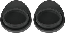 Pack of 2 Override Plugs for Lippert Power Tongue Jack - Protects from Debris picture