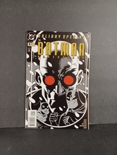 Batman Adventures Holiday Special #1 picture