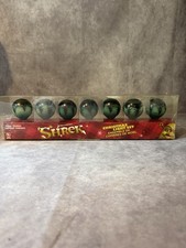 VTG~DreamWorks Shrek Christmas Light Set~Hard To Find picture