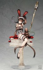 Authentic Alter Scale 1/7 OVERLORD narberal・Γ so-bin ver. Complete Figure  picture