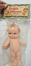 Vintage 1974 Kewpie Charmer by Amsco/MB – Classic Cameo Doll picture