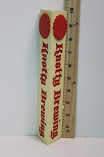 Knotty Brewing Generic Tap Handle picture