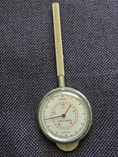 Dietzgen Vintage Swiss Map Measuring Meter picture