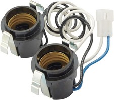Broan SR111630 Lamp Socket Assembly picture