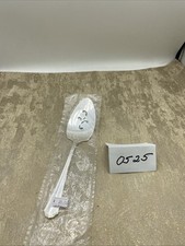 Oneida Silverplate Pie/Cake Server 9” New In Package picture