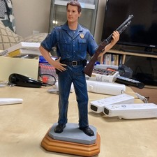 Blue Hats Of Bravery Hero III picture