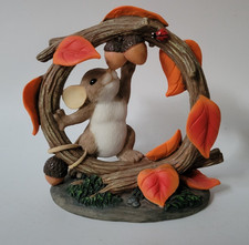 Charming Tails 