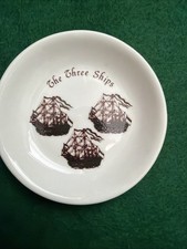 Huguenot Fine China 
