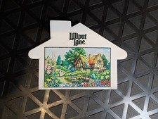 Lilliput Lane Refrigerator Magnet picture