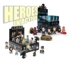 ALIENS TITANS 3