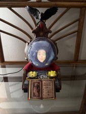 Disney Haunted Mansion Madame Leota picture