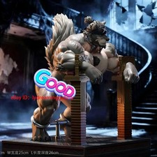 Pre-sale PP Studio Dragon Vein Fulhouse 1:5 Limited Edition Resin Statue Figure picture