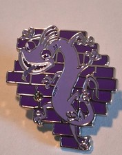 NEW Wave B Disney World Hidden Mickey Purple Randall Boggs Monsters Pin 2026  picture