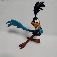 [Rare] Looney Tunes Road Runner WB Figure picture