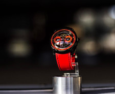 Fuchs 1909 luxury timepiece picture