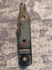 Stanley Handyman Woodworking Plane Model No. H1203 Vintage 9.25