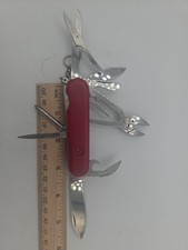 Wenger 85mm  Tradesman Swiss Army Knife picture