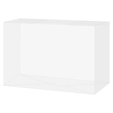 Pop Protector for Funko Pop 2 Pack Squidward & Sea Bear Box picture