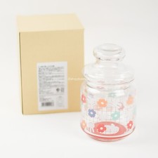 Miffy Flower Food Container Japan New 3