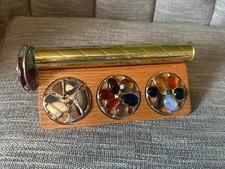 Chesnick kaleidoscope vintage picture