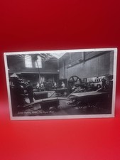Vintage 1900s Royal Mint London Postcard LOT of 8 Gold Silver Coining Industry picture