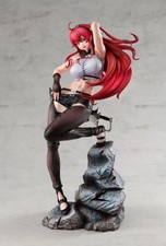 Mushoku Tensei Jobless Reincarnation Eris Lucrea Megahouse 1/7 Figure US Presale picture