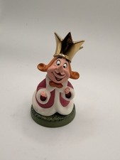 King Of Hearts Walt Disney Classics Figurine 