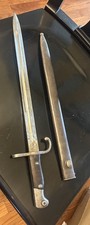 Weyersberg Kirschbaum & Co in Solingen Bayonet Modelo Argentino 1909 picture