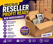 HomeGoods Surprise Home Vault – Overstock Discovery Collection picture