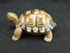Wade Porcelain England Turtle Trinket Box picture