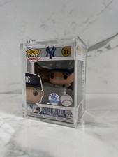 Premium Acrylic Display Case For Funko Pops with Magnetic Lid picture