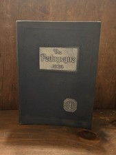 Antique Yearbook, 1926, New York State College for Teachers, The Pedagogue picture