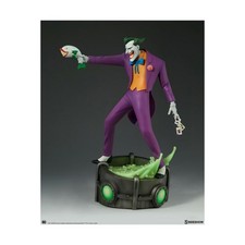Joker, The Exclusive Edition EX/NM picture