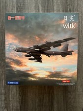 Hard to Find WLTK Boeing B-52, 1:200, NIB picture