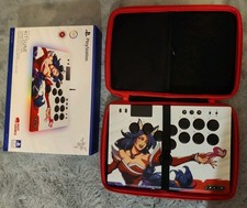 Razer Kitsune - 2XKO Edition Ahri Official Arcade Fight Stick League Of Legends picture