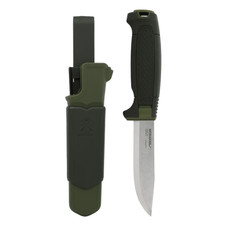 Ragweed Forge Mora Amberg (S) Deep Forest Colored Handle Gardening Tool picture