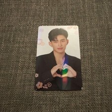 GMMTV Pond Popup in Fukuoka Random Trading Card picture