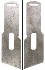 Founder's Grade Repro. Replacement Iron for Norris No. A 7 Plane  - mjdtoolparts picture