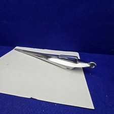 1948 1949 1950 Packard god of speed Hood ornament chrome original clean driver picture