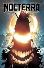 Nocterra TPB Volume 03 (Mature) picture