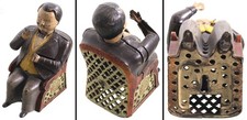 Orig. J. Stevens & Co. 